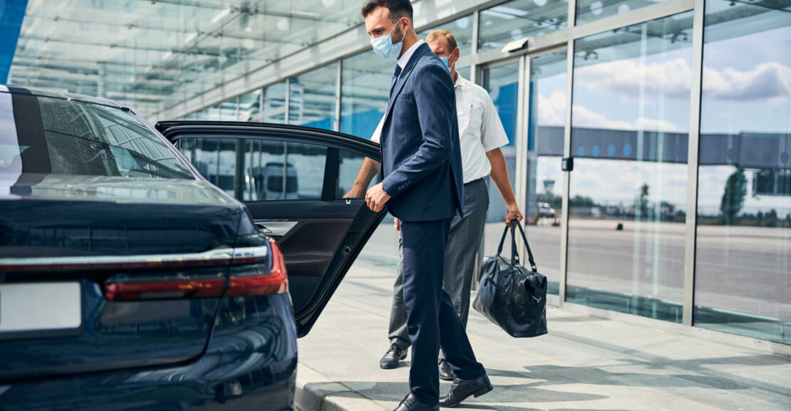 limo service from sjc