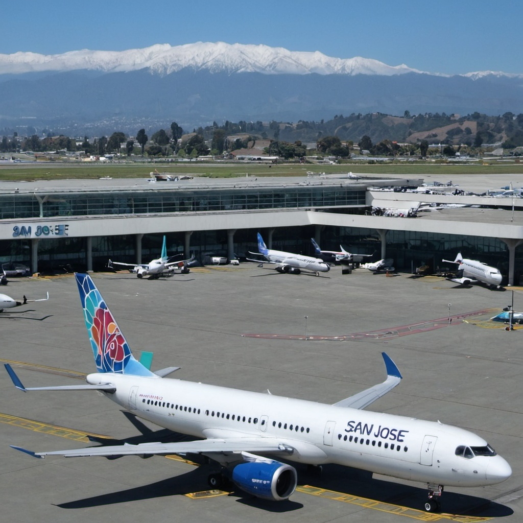 SJC Airport Transfer Services