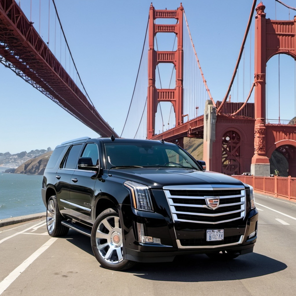 Limo Service San Francisco