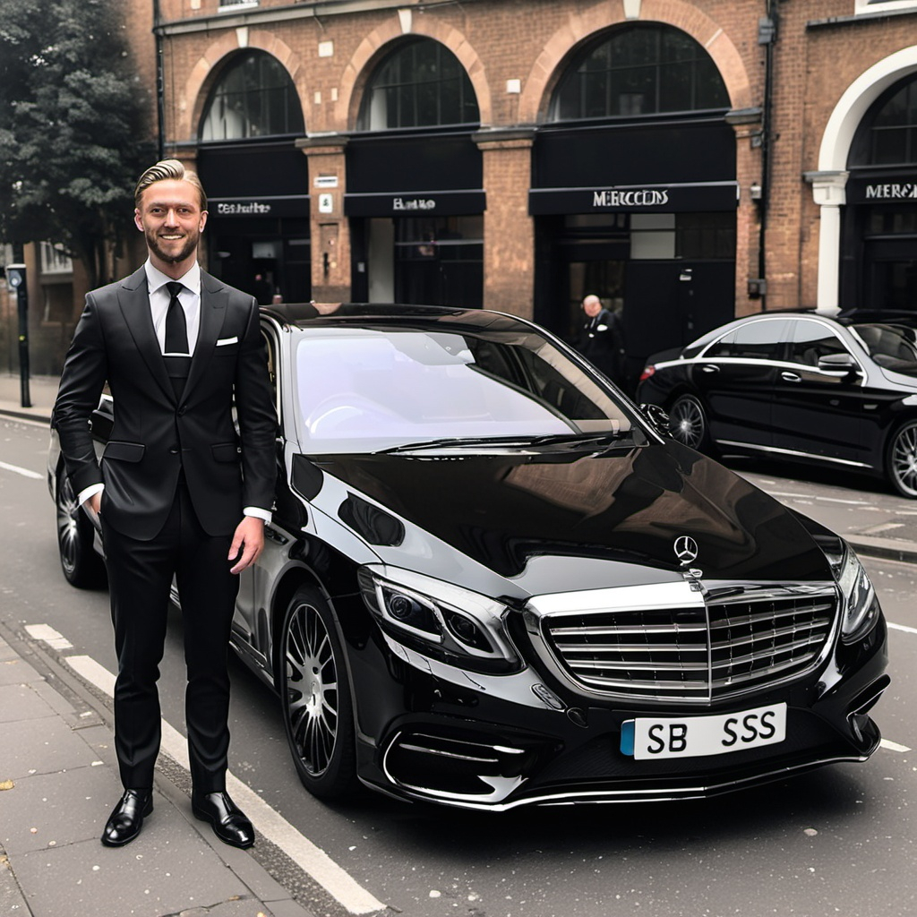 Limo service from DFW to Dallas