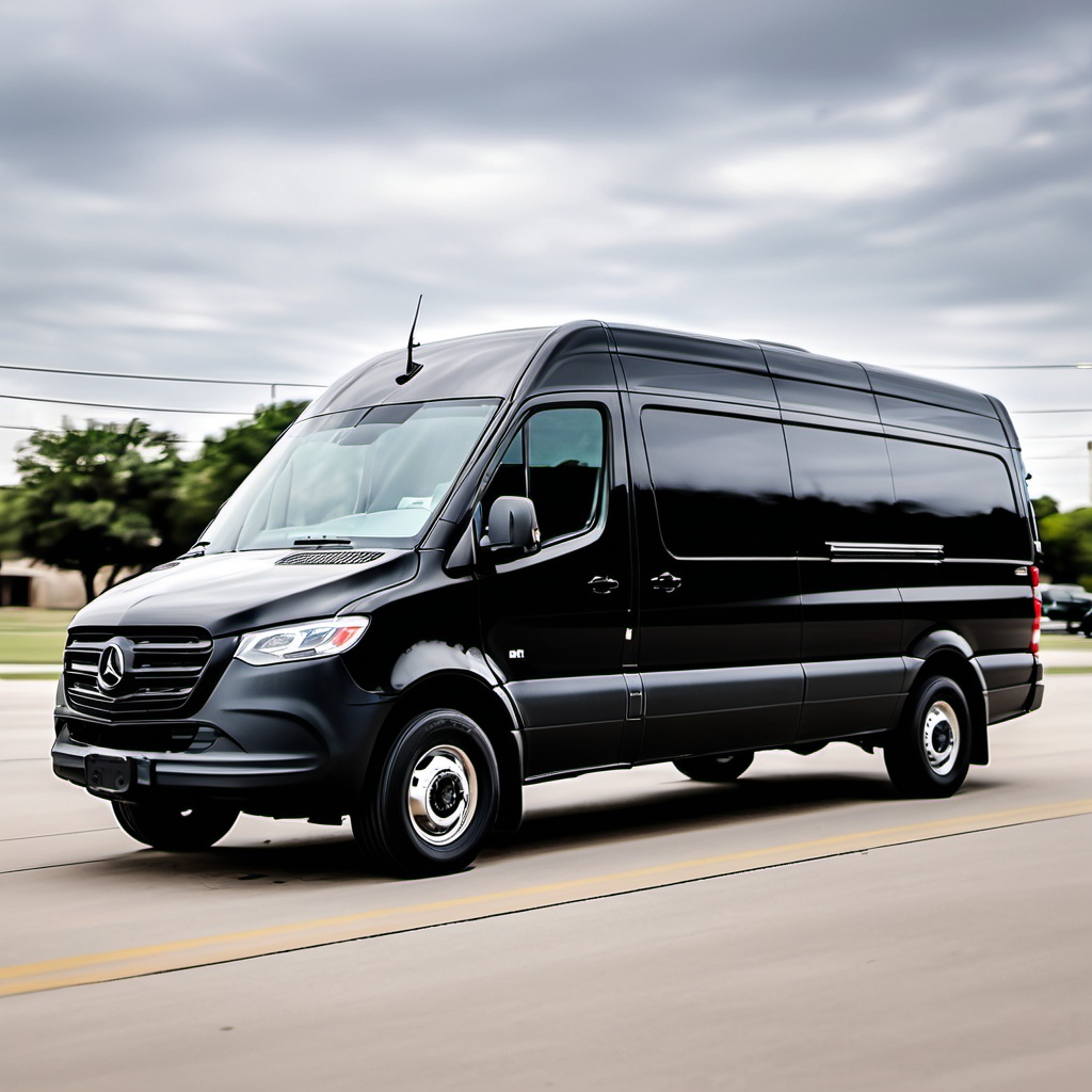 Austin Black Car Service