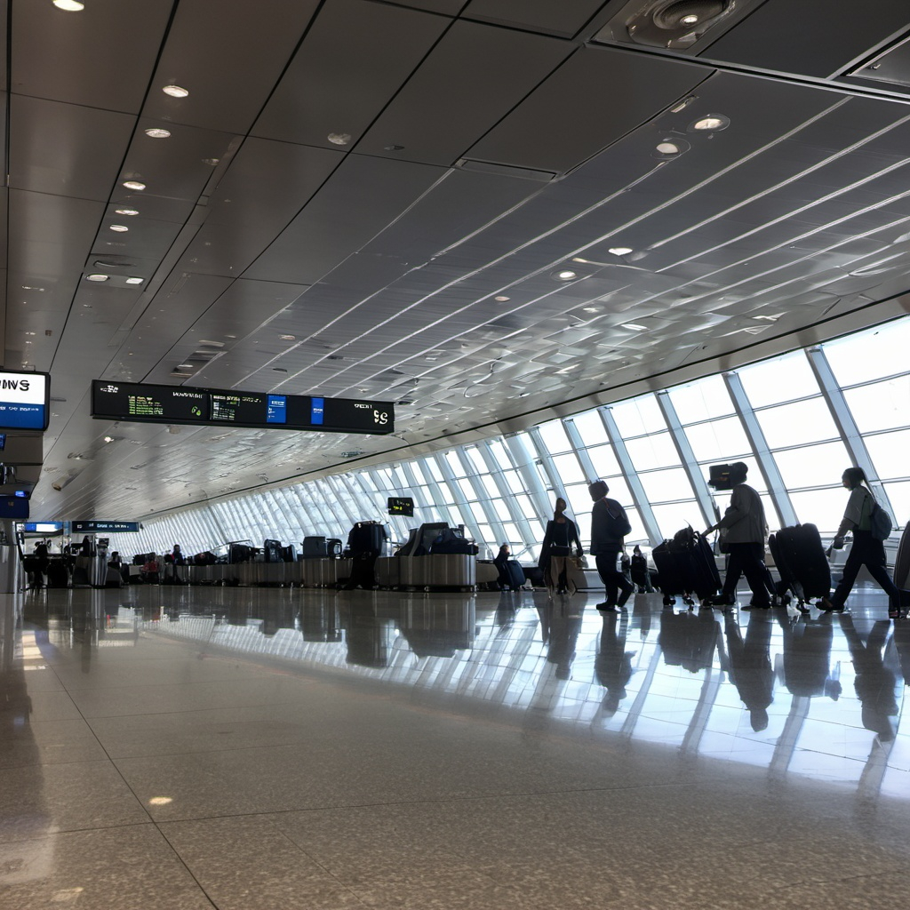 Car Service San Francisco Airport: