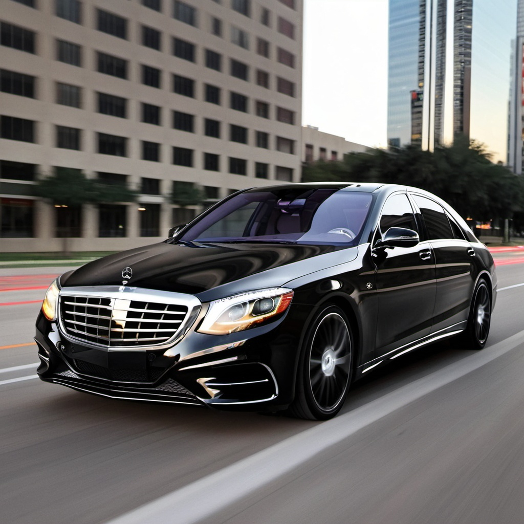 Dallas Car Service