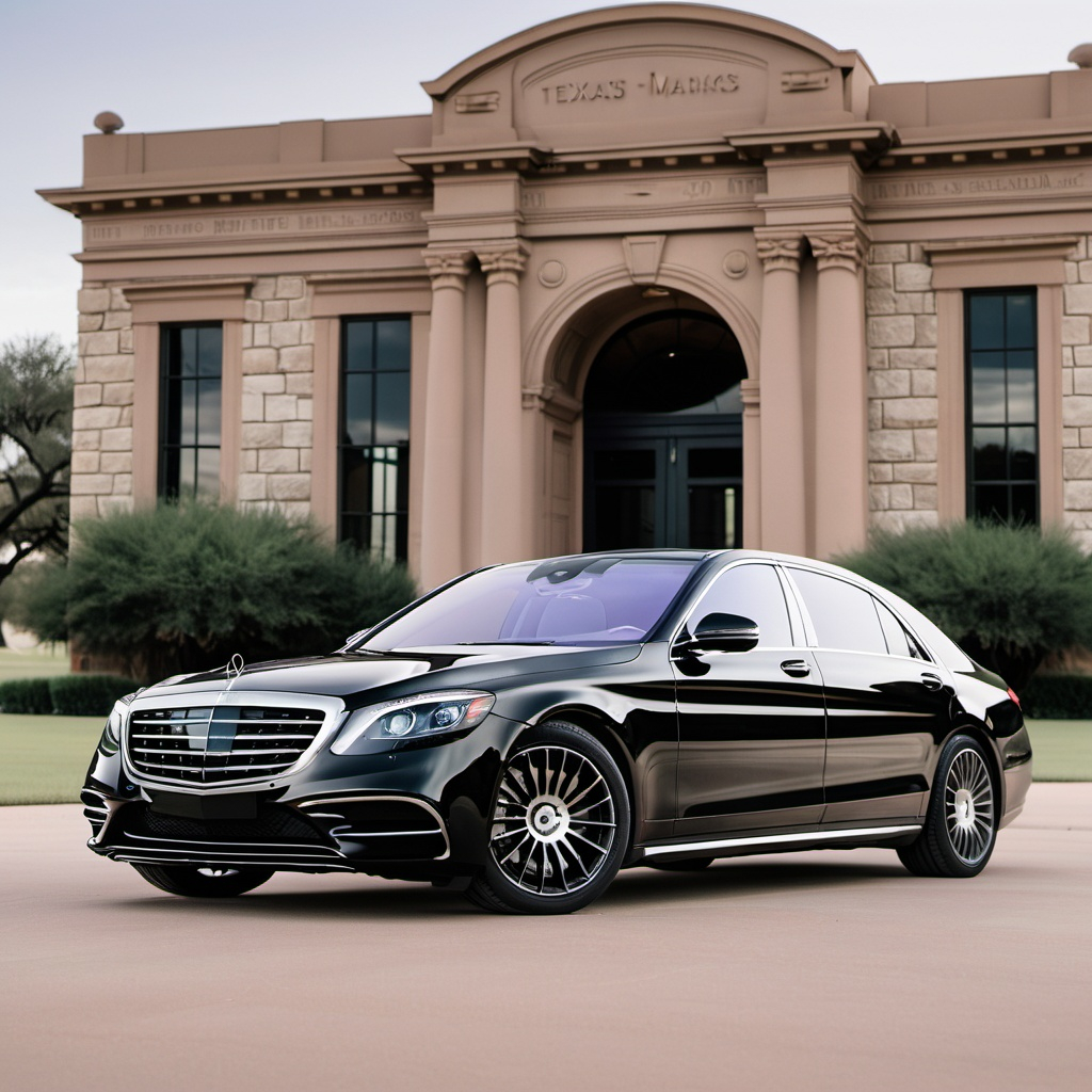 Dallas Limo Service