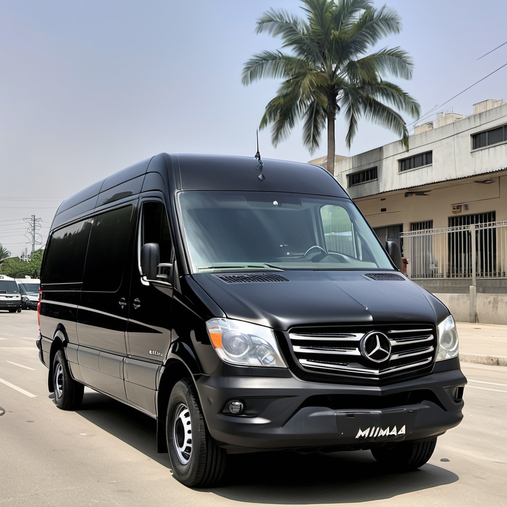 Miami Chauffeur Service