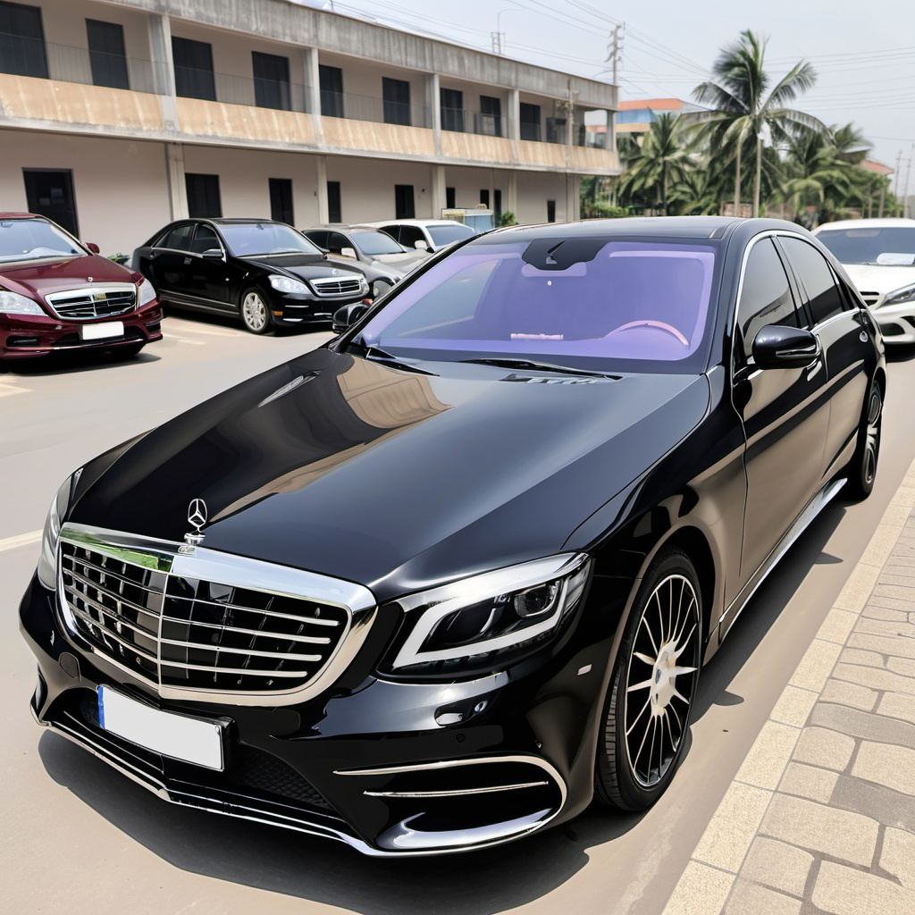 Miami Black Car Service: Your Gateway to Luxury Travel BNG Limousine