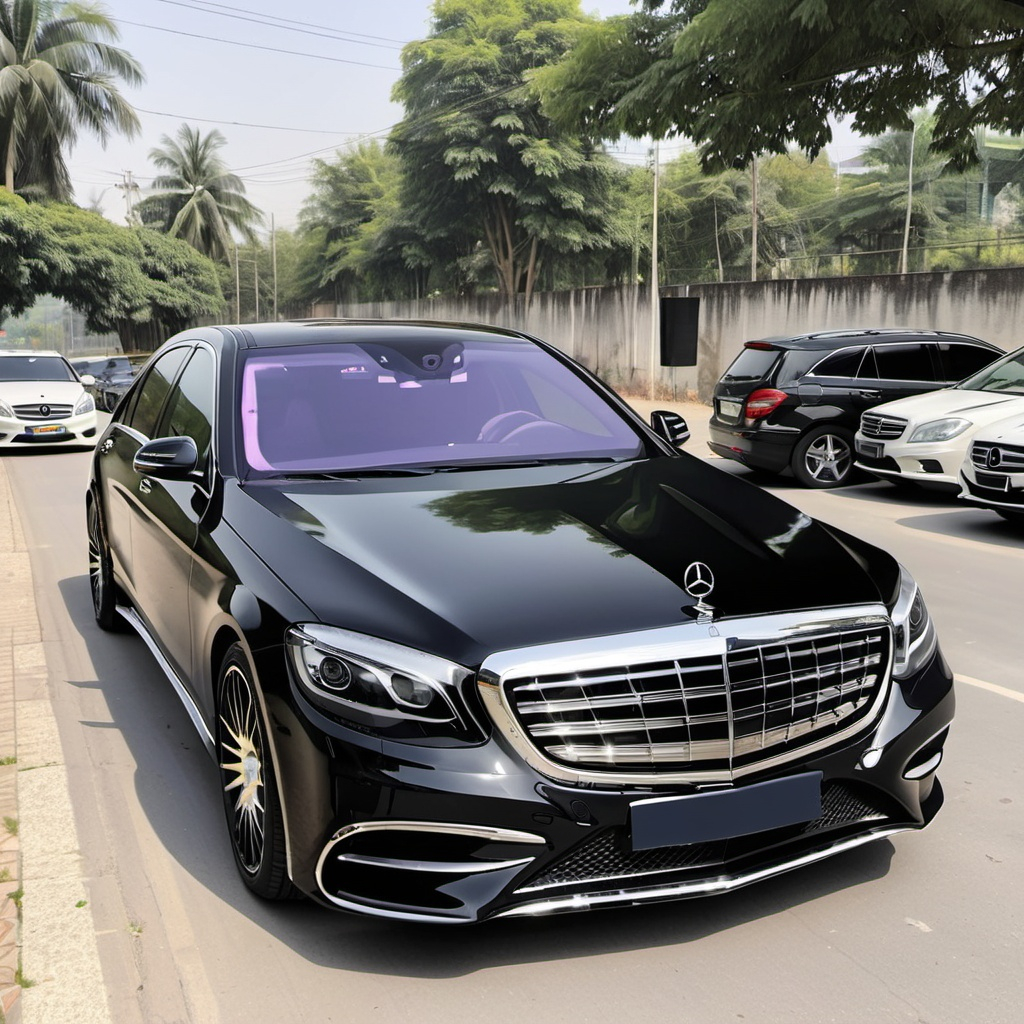 Miami Black Car Service