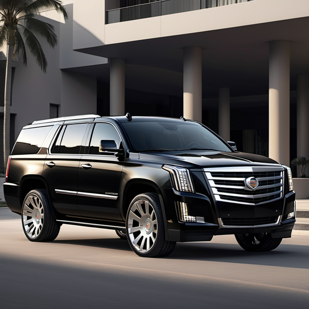 Miami Limo Service