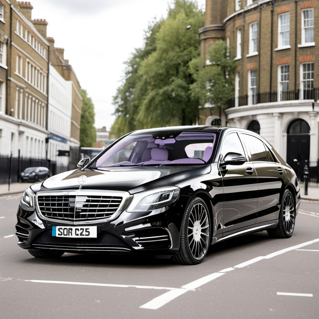London Limo Service