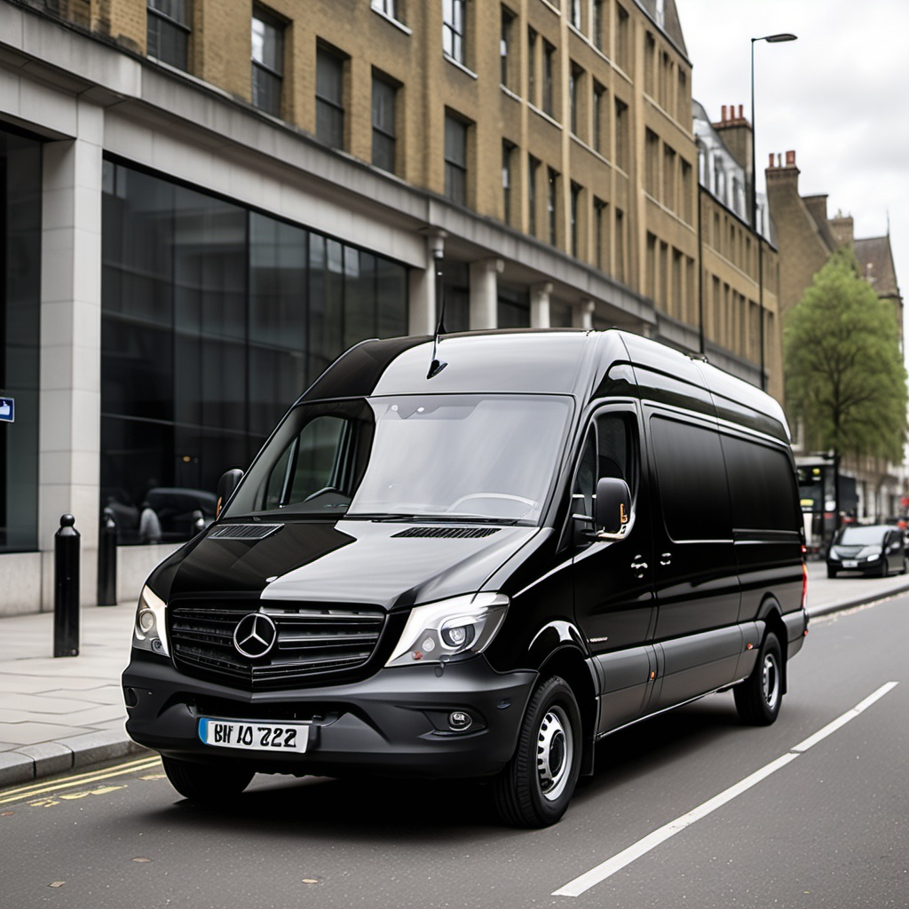 London Limo Service
