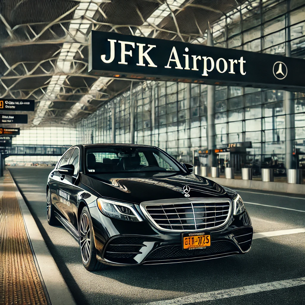 Limo Service New York BNG Limousine