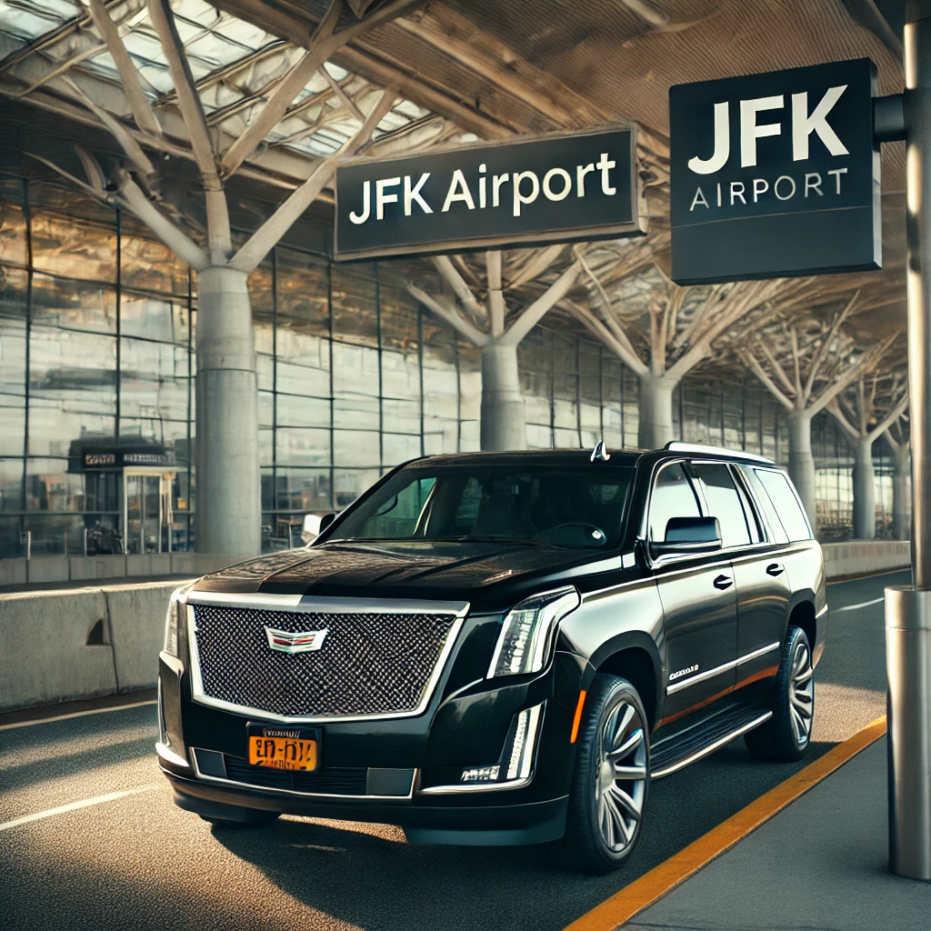 Limo Service New York