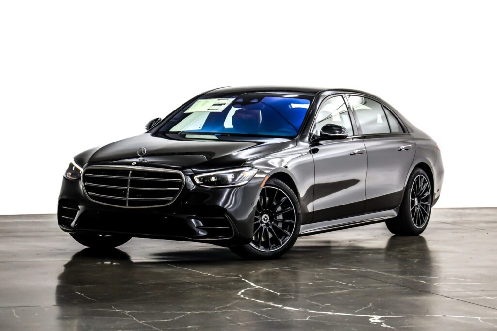 Santa Clara Chauffeur Service