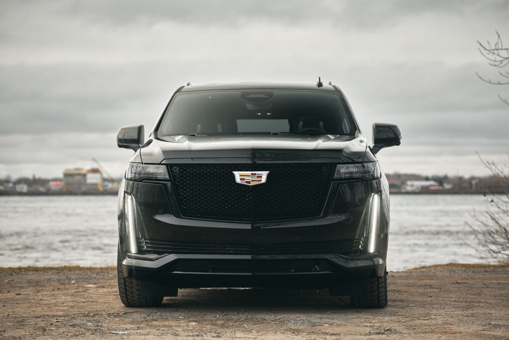 Executive Car Service Cupertino