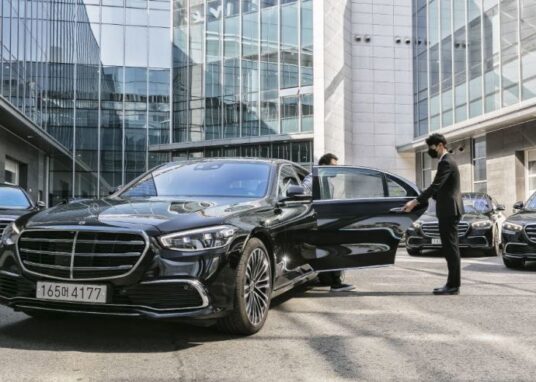 Limo Service Palo Alto to SJC