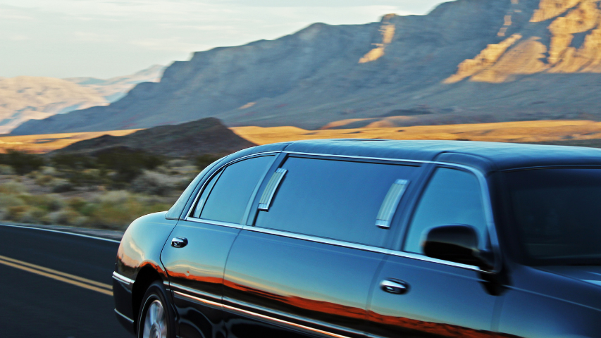 Limo Service Portola Valley to SJC