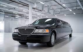 Limo Service Redwood City SFO