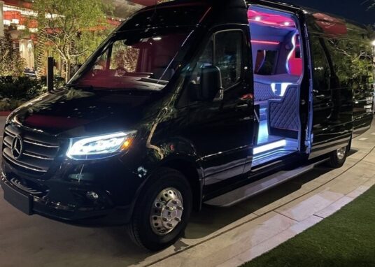 Limo Services Sunnyvale to OAK