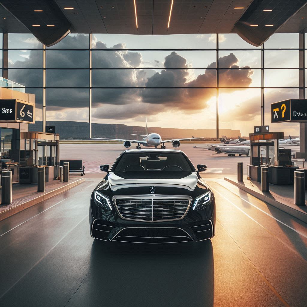 Austin Airport Limo Service