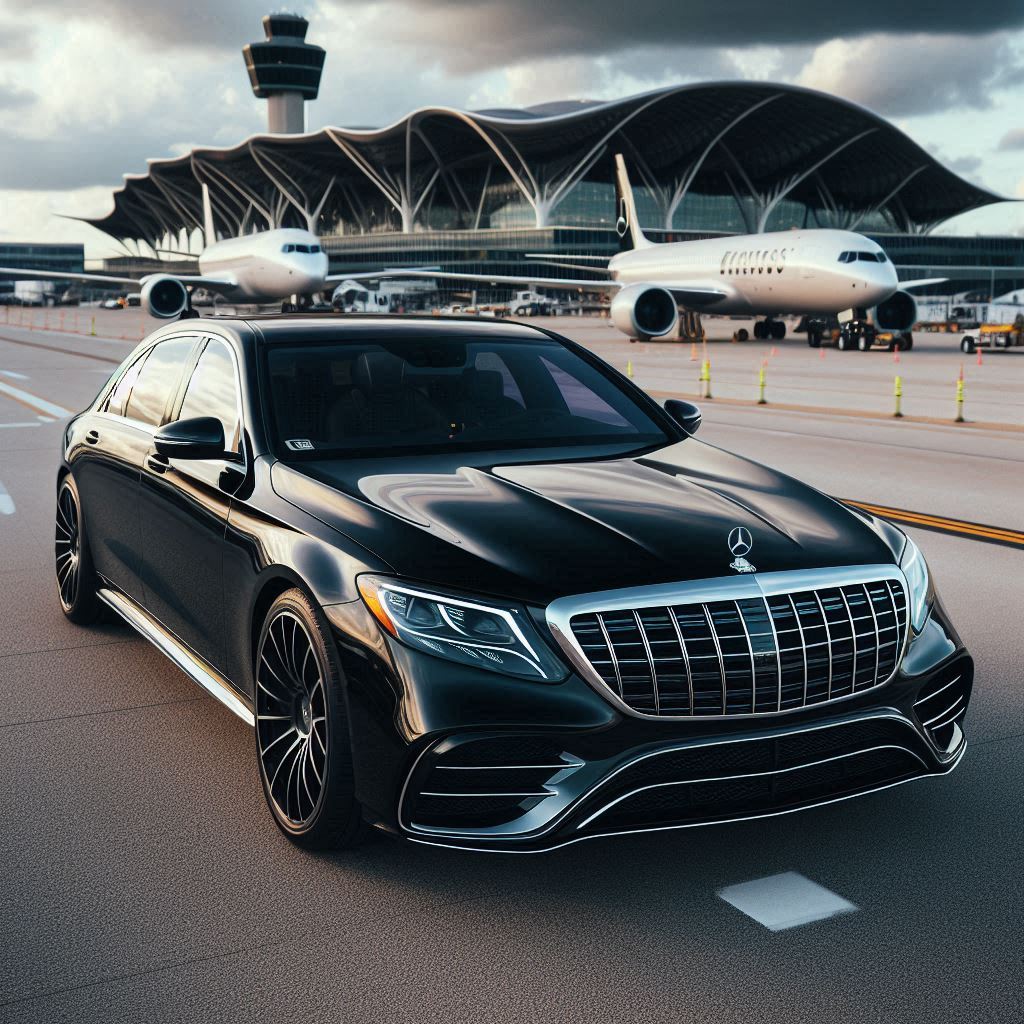 Austin Airport Limo Service