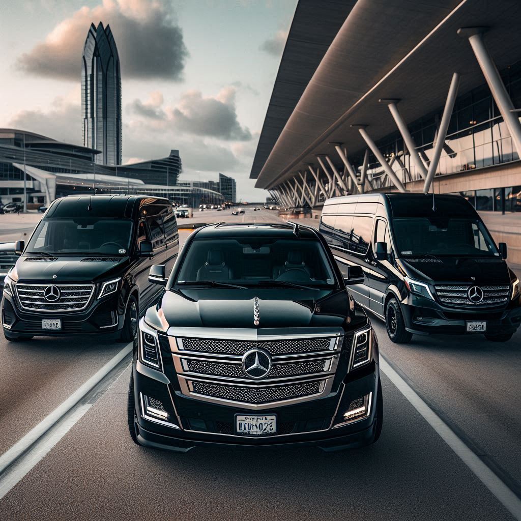 Austin Airport Car service