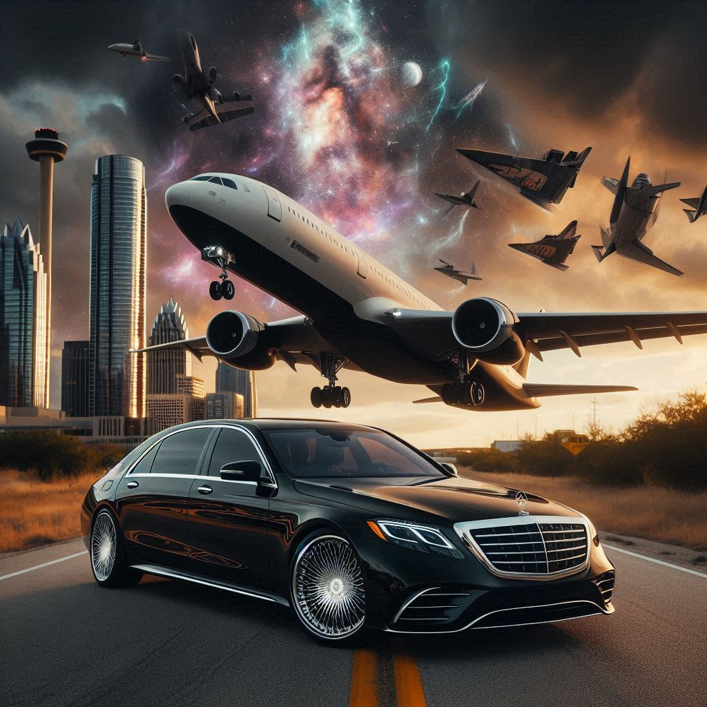 Limo service Austin Tx