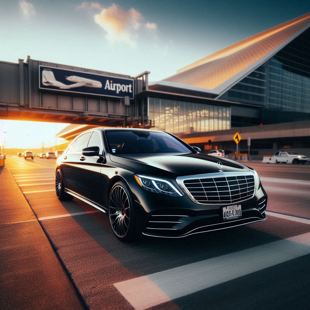 Limo service Austin Tx