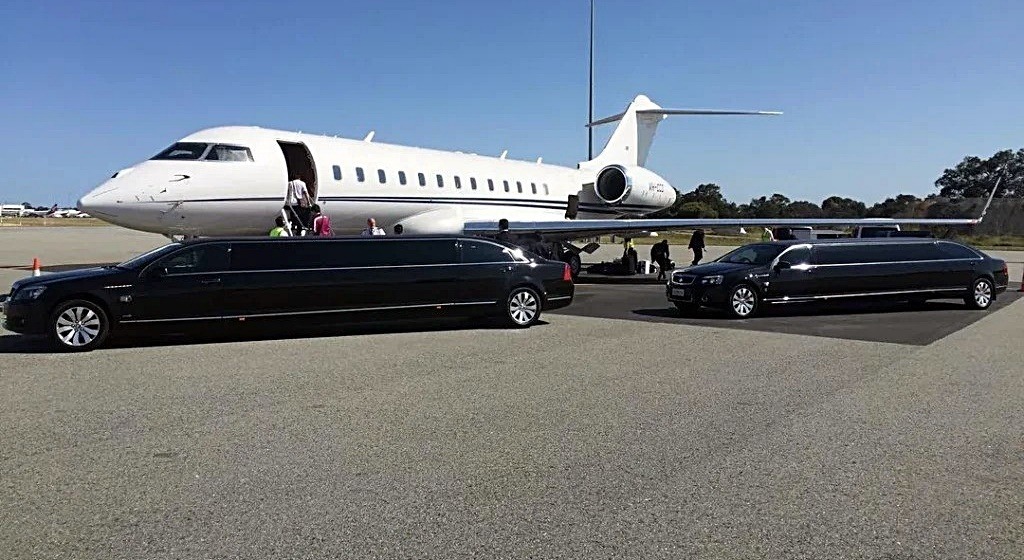 Airport Limo Service San Jose to SFO