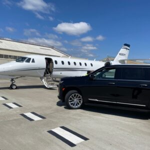 Airport Transfer Silicon Valley