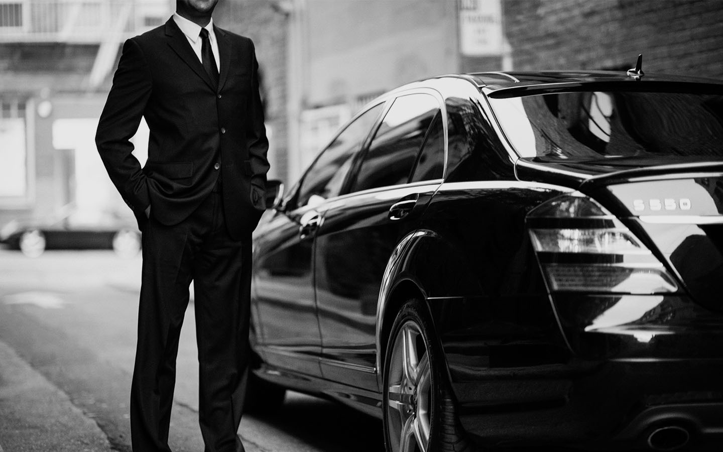 Best Car Rental Company San Francisco
