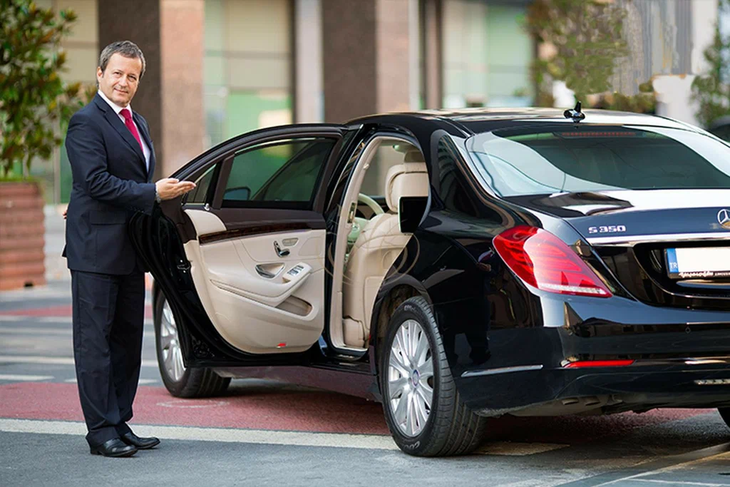 Car Hire LAX to SFO