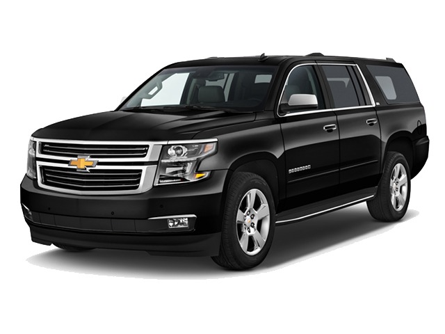 Car Rental from San Francisco to Los Angeles