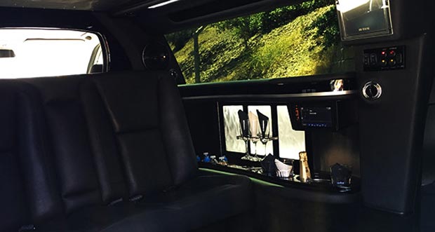 Chauffeur Service Cupertino