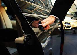 Chauffeur Service Dallas