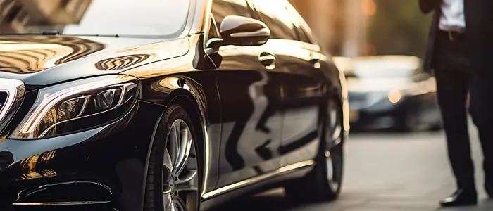 Chauffeur Service Fort Worth