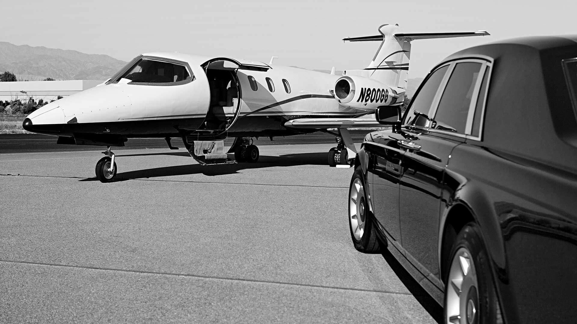 Chauffeur Service Norfolk VA