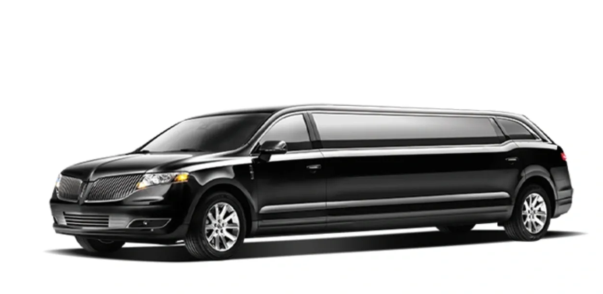 Limo Rental in San Jose CA