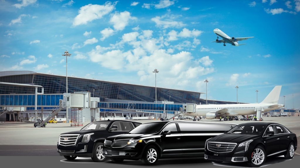 Limo Service Fll Airport