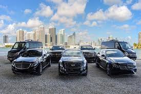 Limo Service LaGuardia Airport
