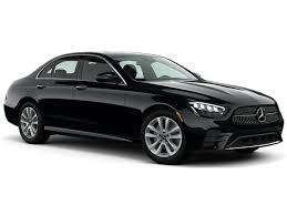 Limo Service from SFO Airport