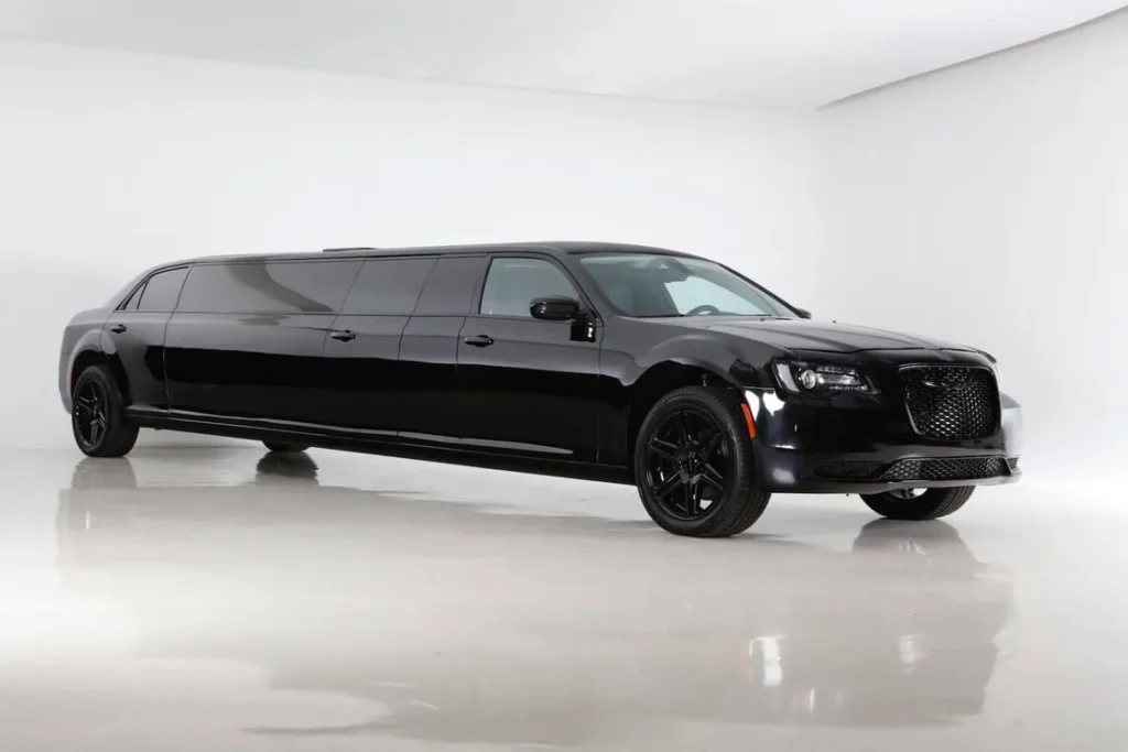 Limo Service to Milwaukee Airport