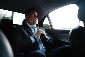 Limo Service to San Francisco Airport