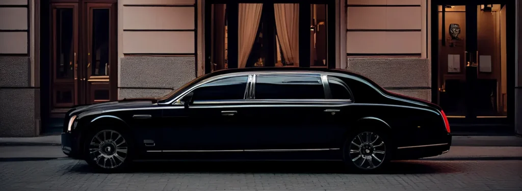 🚘 Limo Services San Jose – Elevate Your Travel, One Ride at a Time BNG Limousine Limo Services San Jose