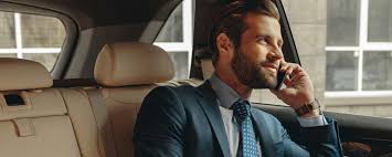 Limousine Service Brentwood CA