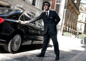 Limousine Service Livermore CA