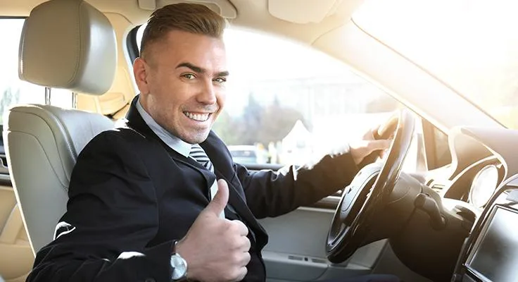 Limousine Service Oceanside CA