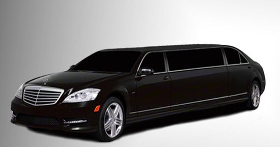 Limousine Service in Monterey CA