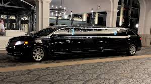 Limousine for Rental