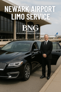 Newark Airport Limo Service
