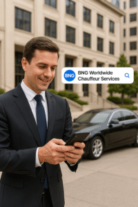 Newark Airport Limo Service NJ